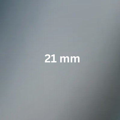 21 mm lug