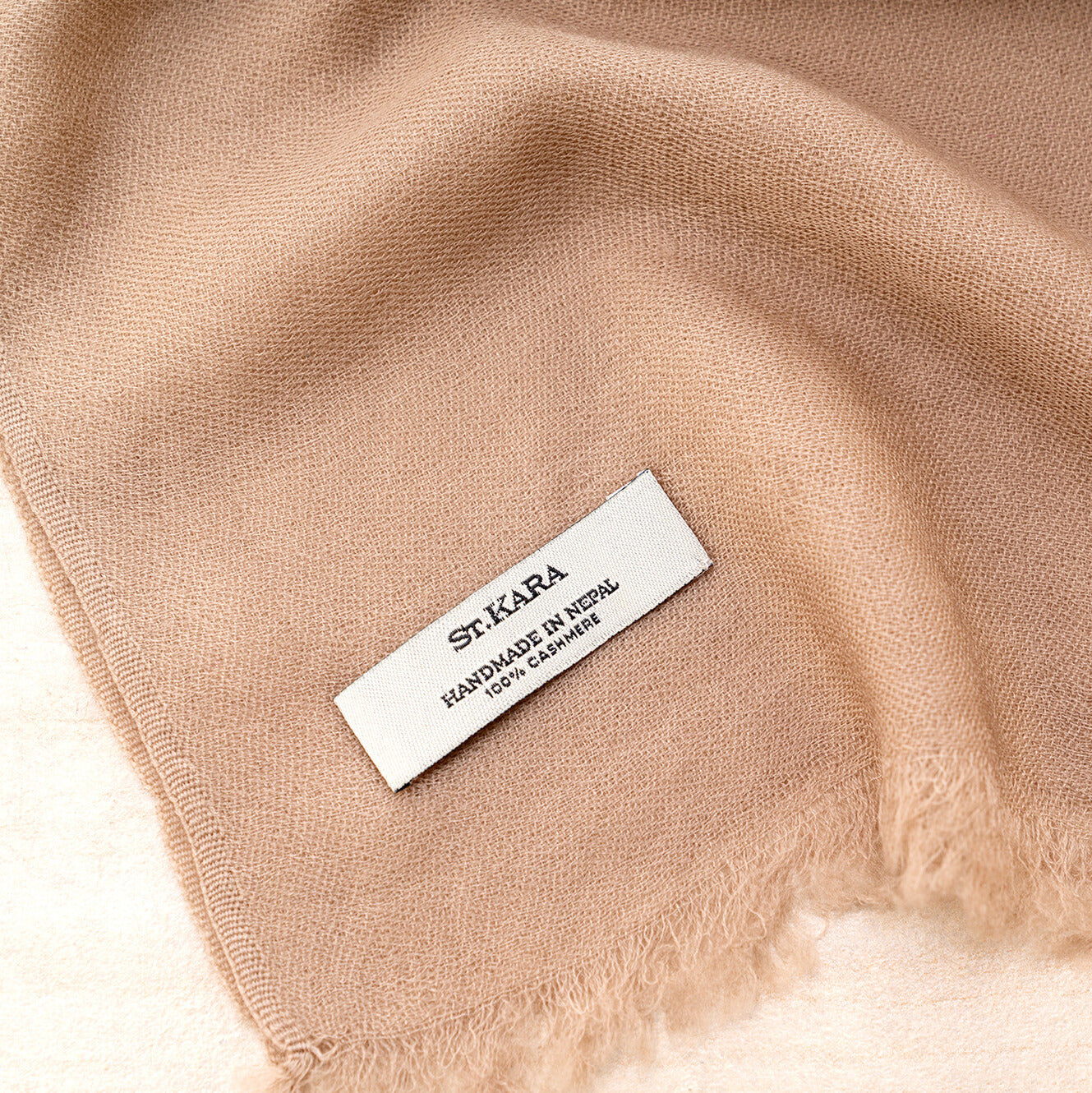 St. Kara Cashmere Scarves