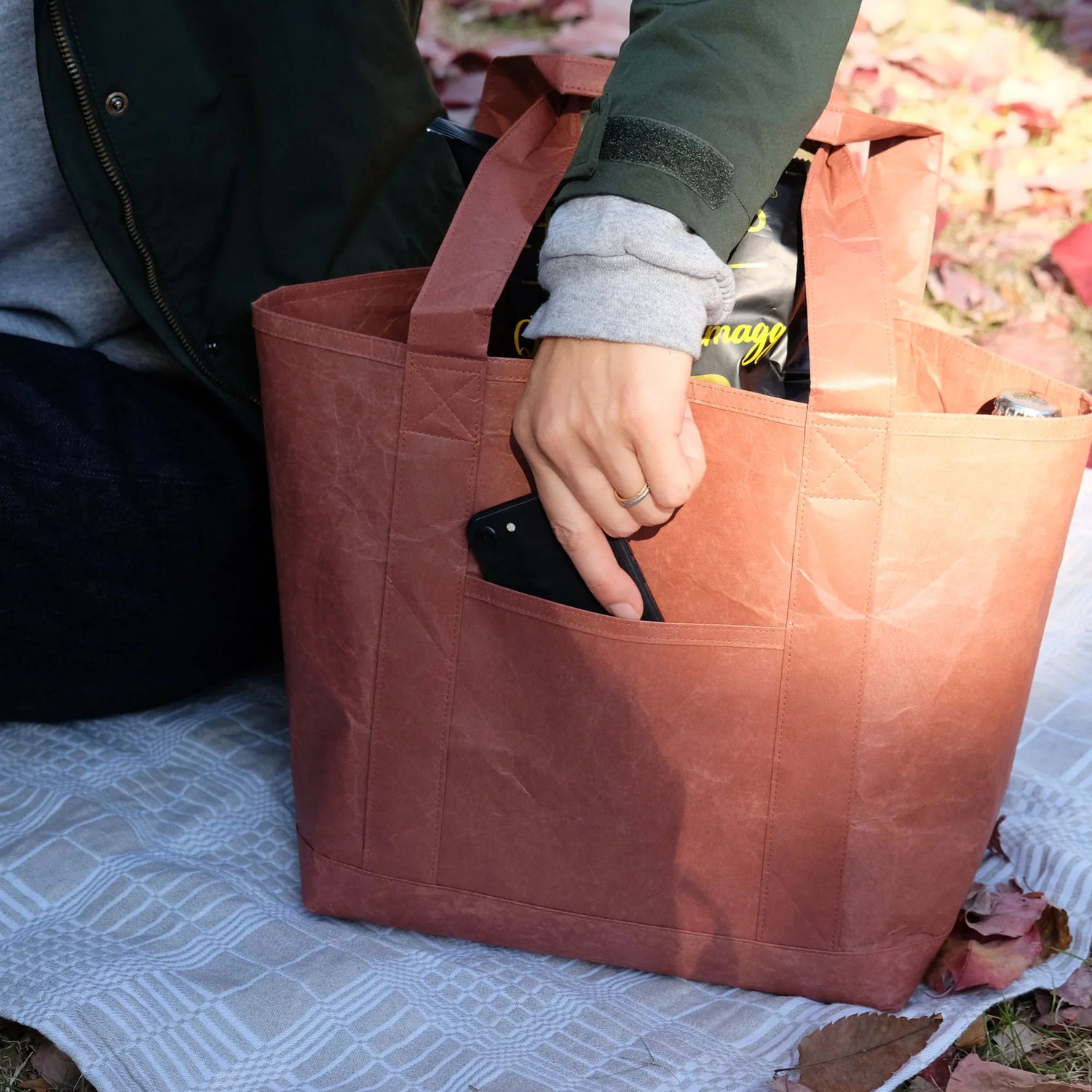 SIWA BAGS AND WALLETS
