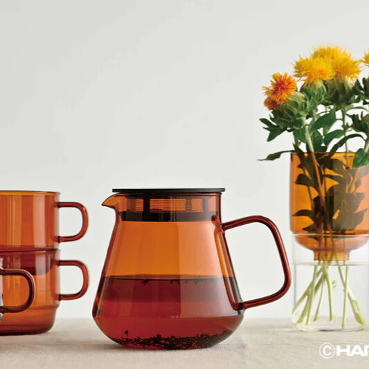 Hario Glassware