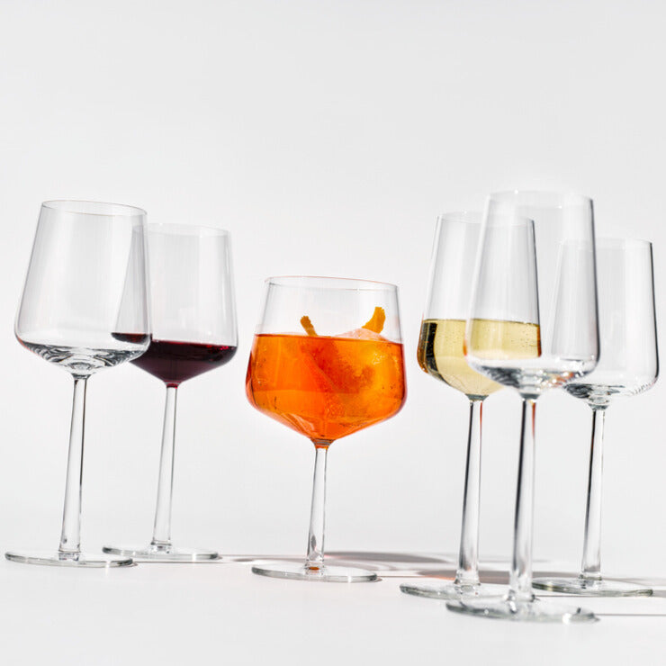 IITTALA DRINKWARE