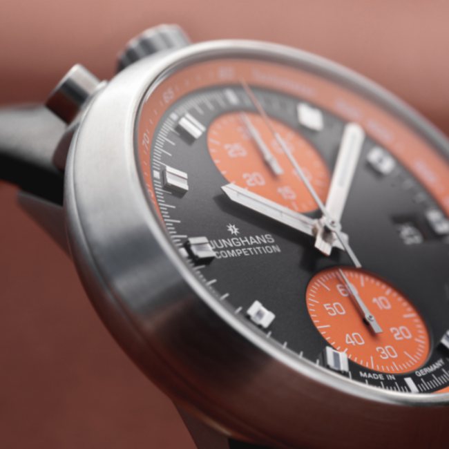 Junghans 1972