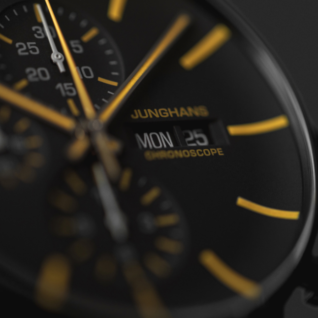 Junghans Form