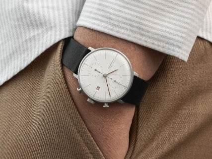 Junghans Max Bill