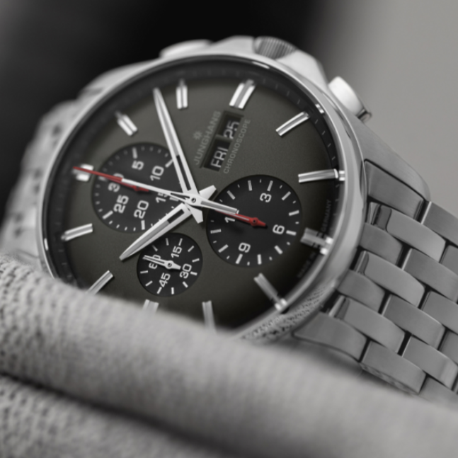 Junghans Meister