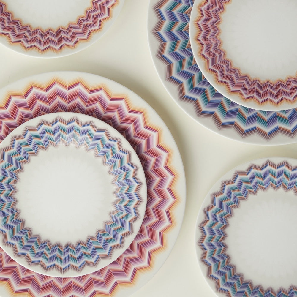 MISSONI TABLEWARE