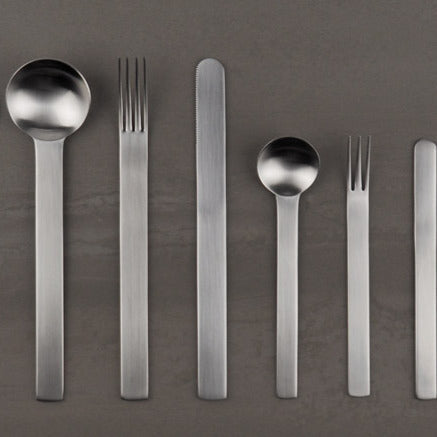 TI-1 Flatware