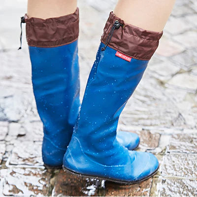 POKEBOO PACKABLE RAINBOOTS