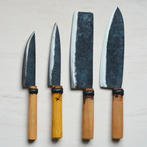 KNIVES / TOOLS