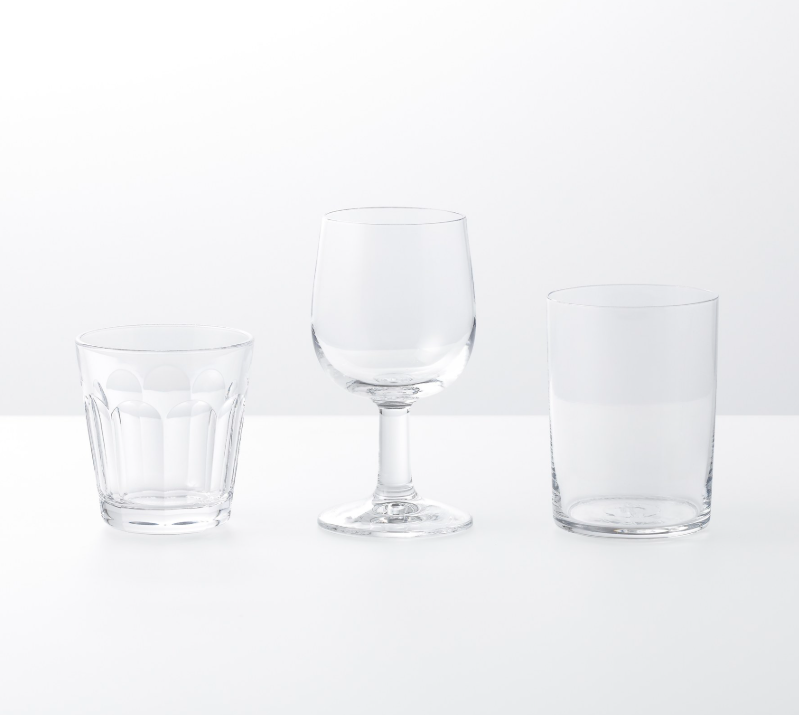 COMMON DRINKWARE