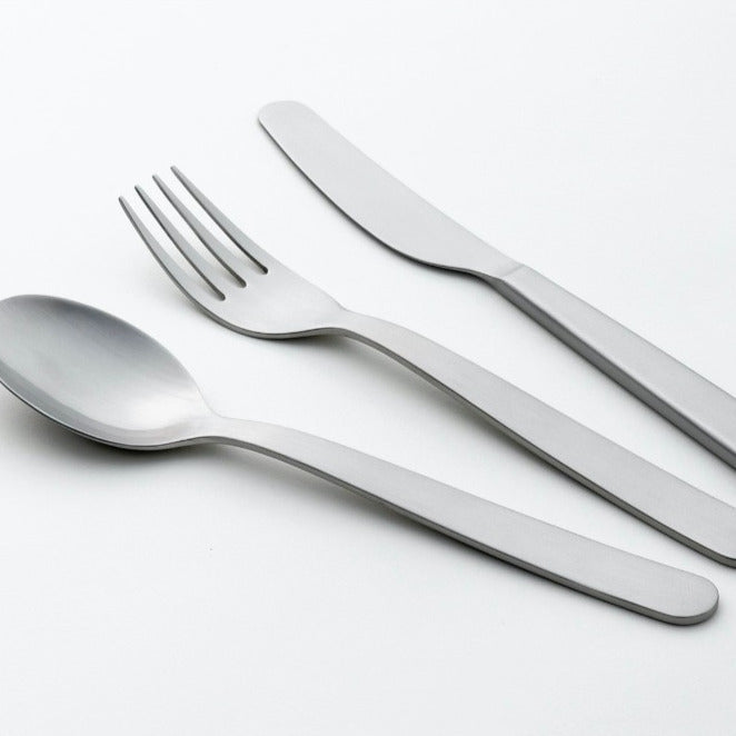 COMMON FLATWARE