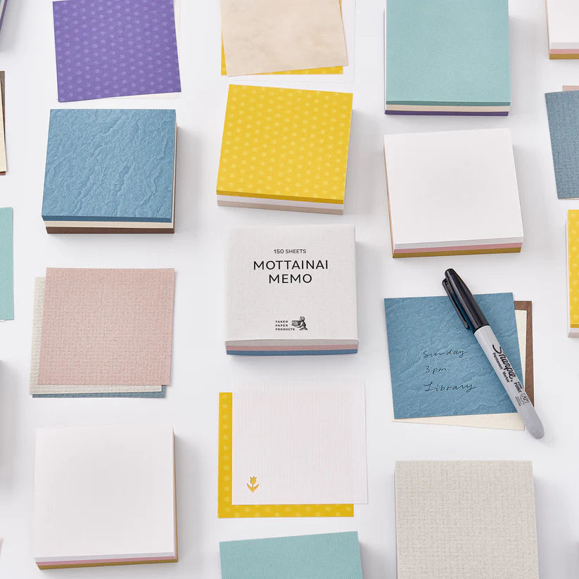 Takeo Paper Products