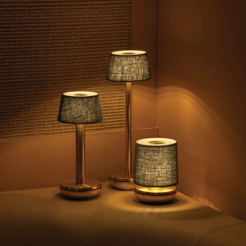 Humble Portable LED Lamps