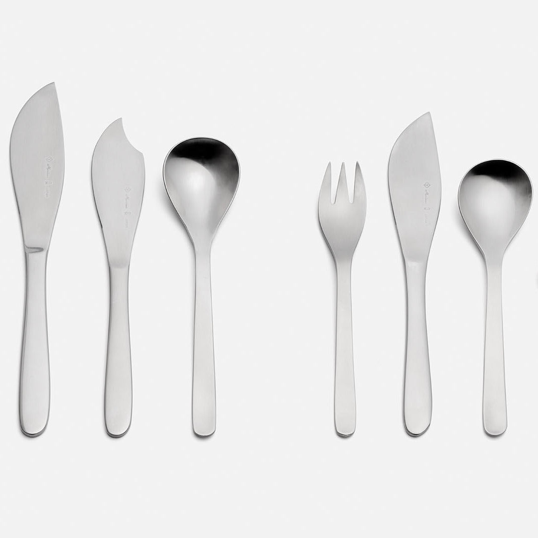 SORI YANAGI FLATWARE