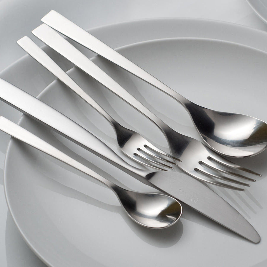 SUNAO FLATWARE