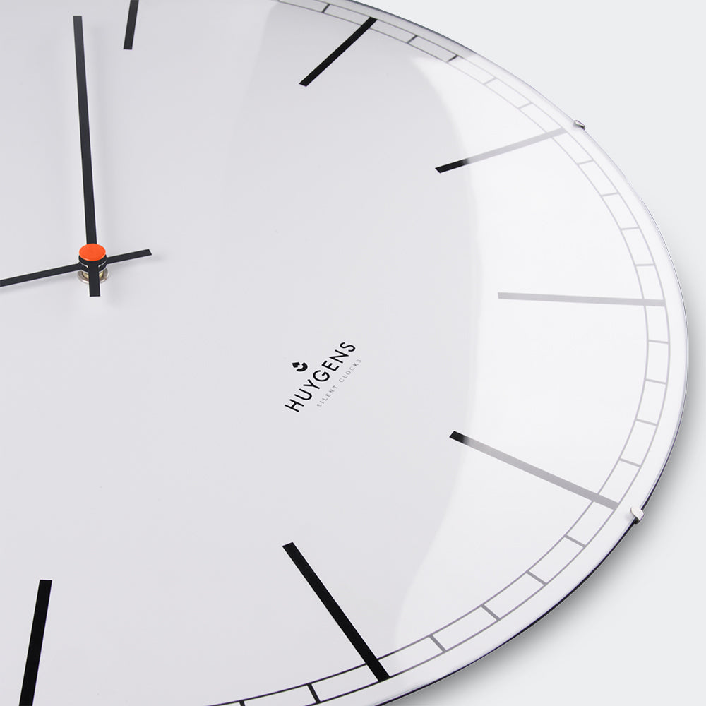 HUYGENS CLOCKS