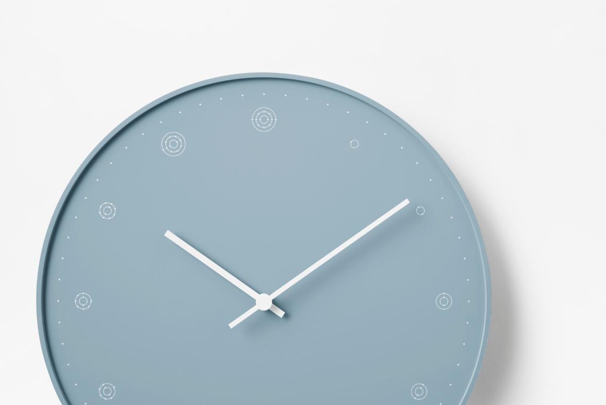 Molecule - BL by Lemnos