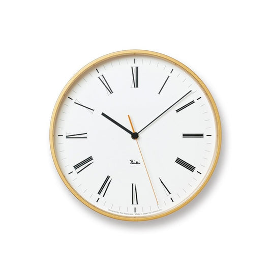 Riki Roman 1977 by Lemnos