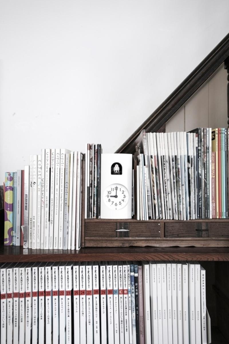 Bockoo - WH by Lemnos