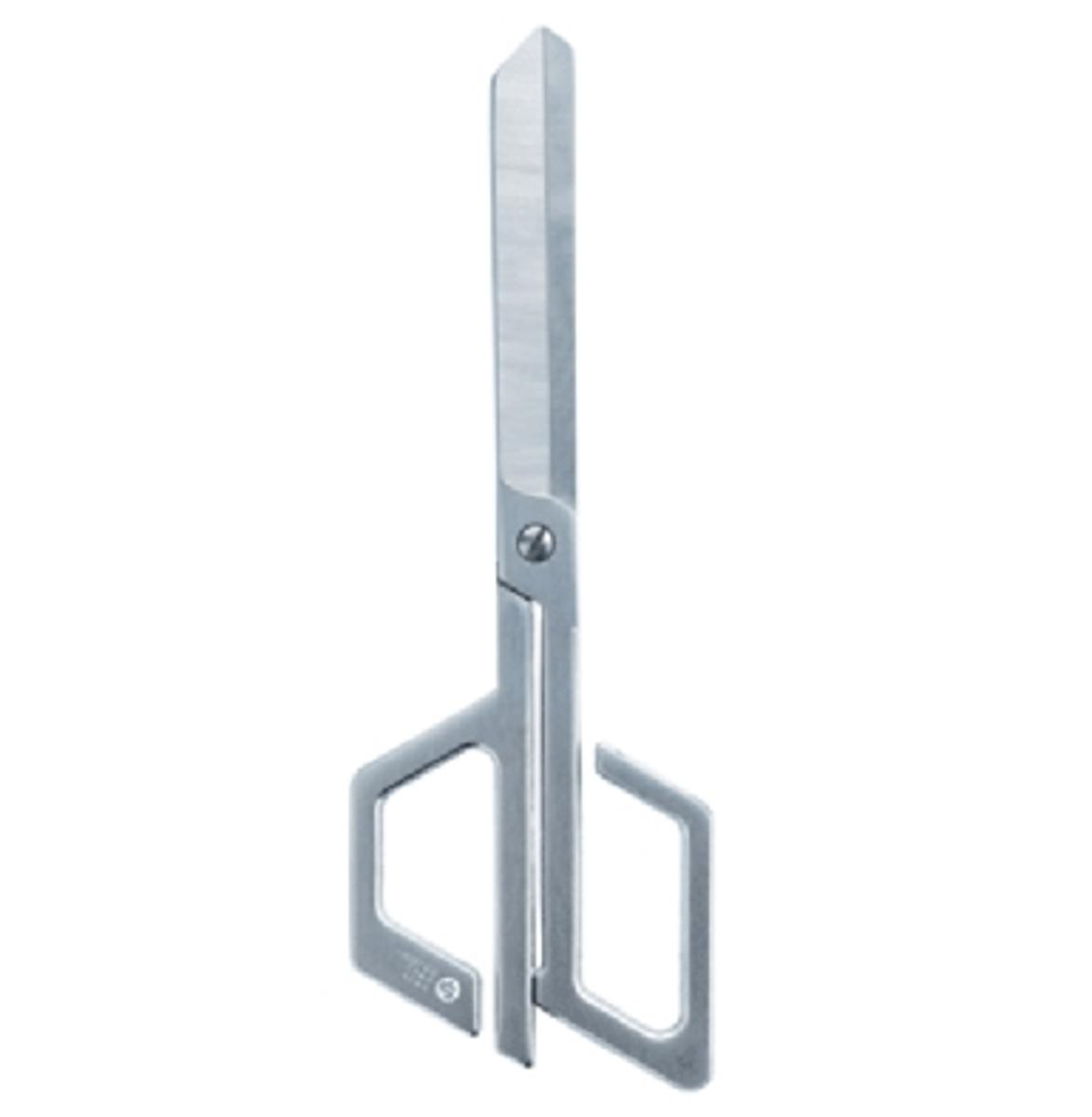 Craft Design Technology Scissors Silver