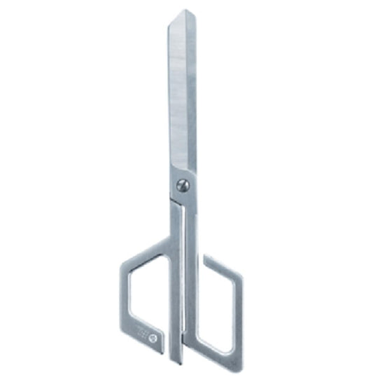 Craft Design Technology Scissors Silver