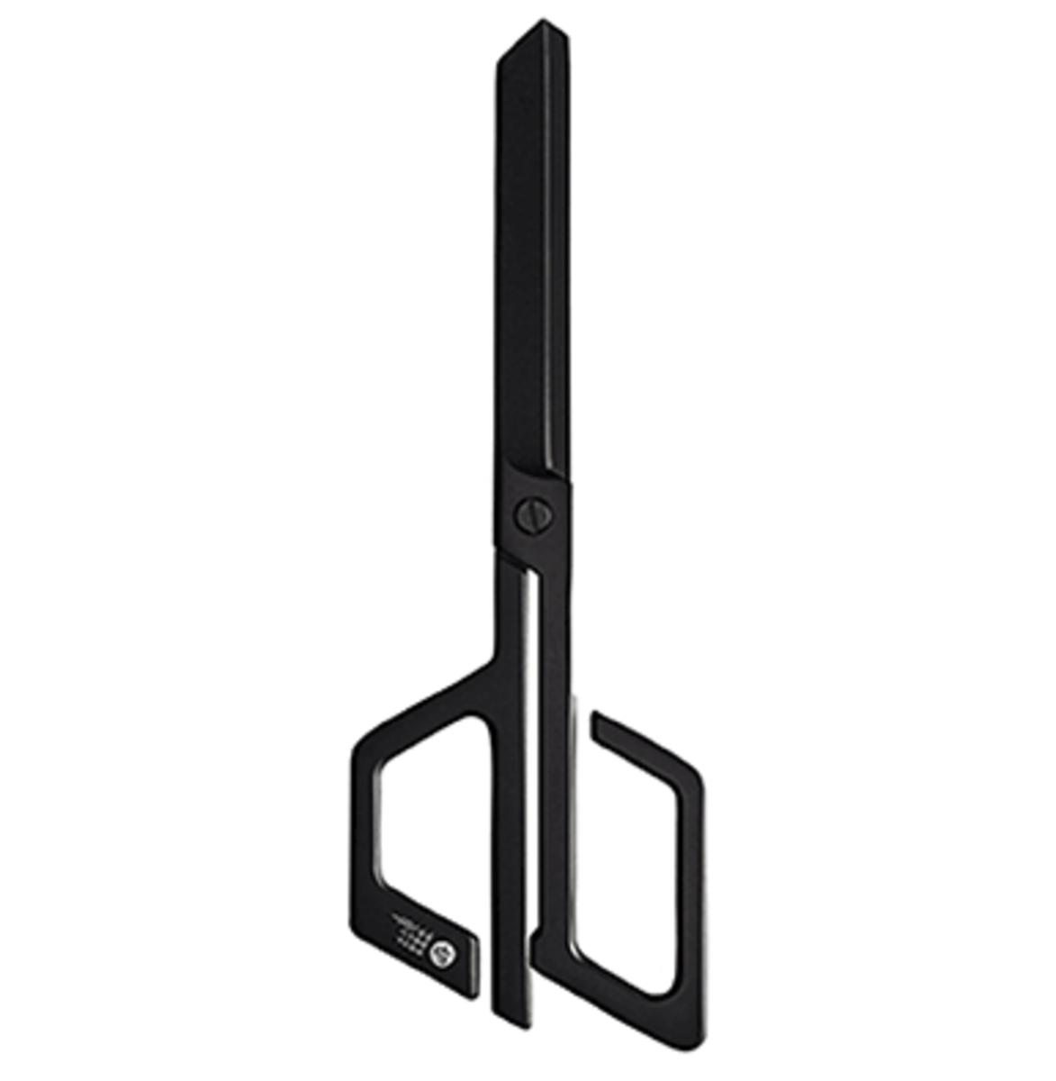 Craft Design Technology Scissors Black