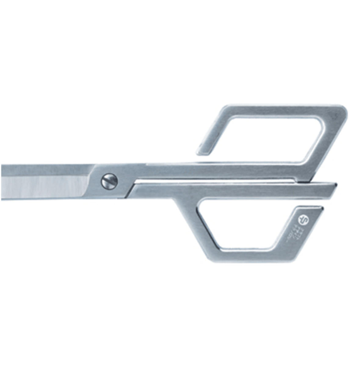 Craft Design Technology Scissors Silver
