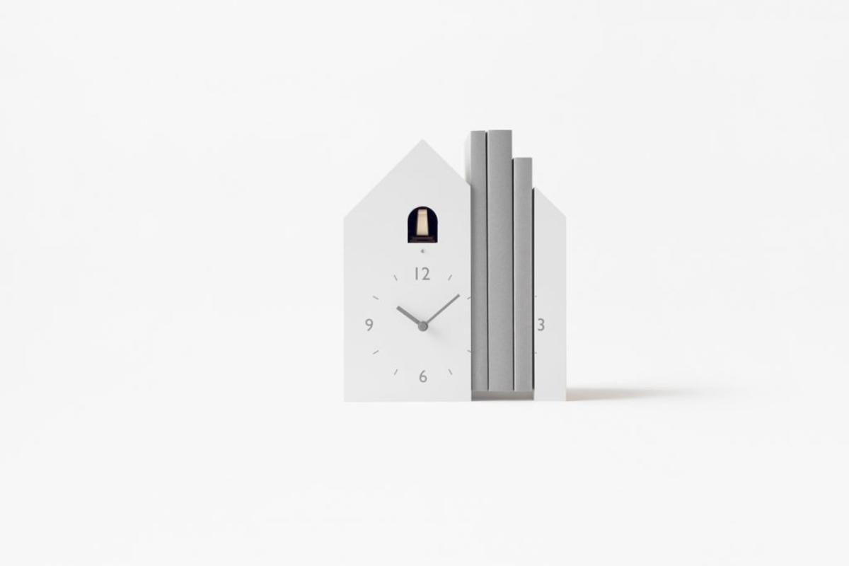 Bookend by Lemnos