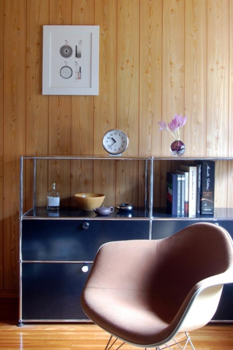 Riki Aluminum by Lemnos