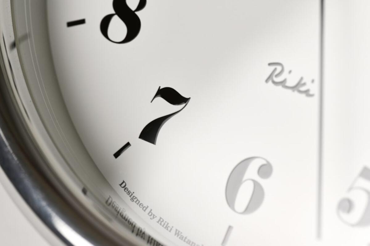 Riki Aluminum by Lemnos