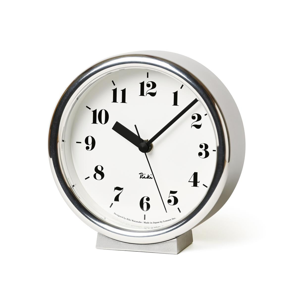 Riki Aluminum by Lemnos