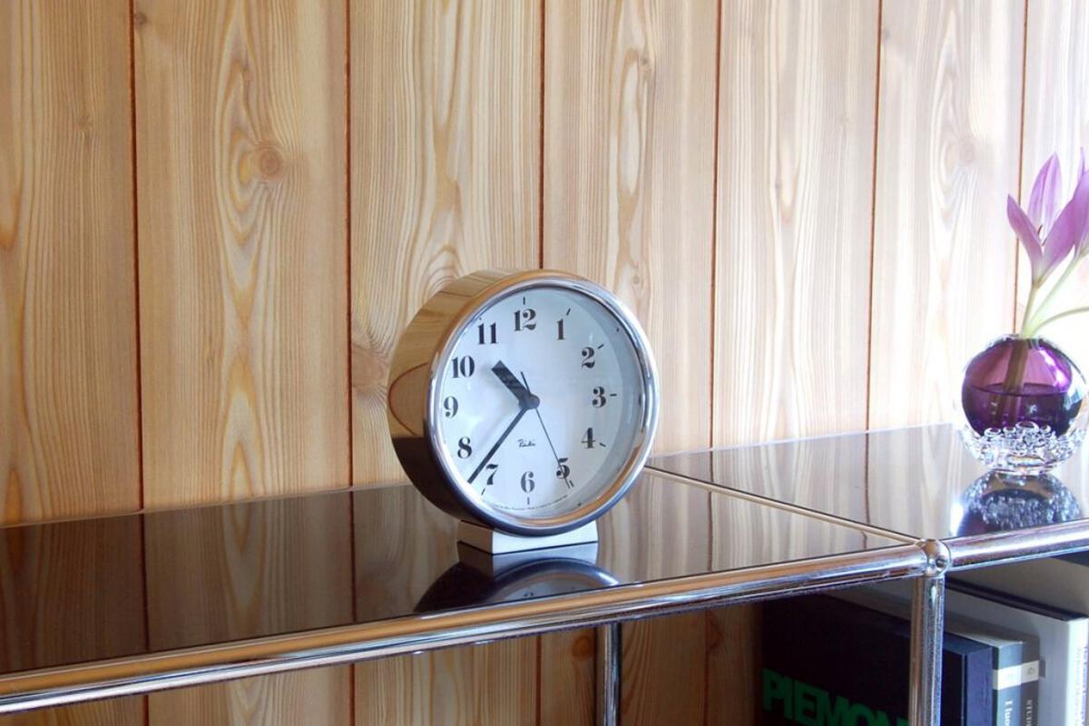 Riki Aluminum by Lemnos