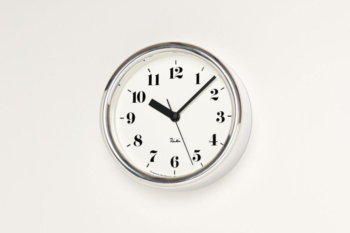 Riki Aluminum by Lemnos