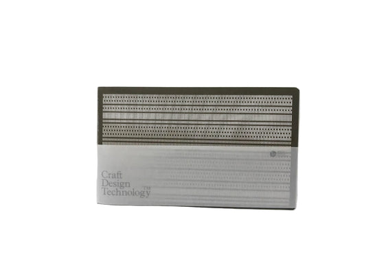 Craft Design Technology Desk Note S (Dark Gray)
