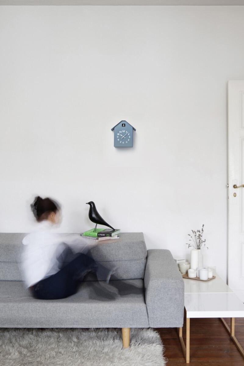 Dachs - BL by Lemnos