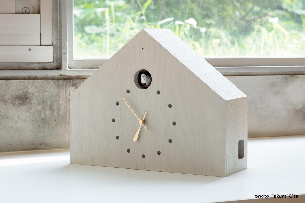 CUCULO FELICE - GY by Lemnos