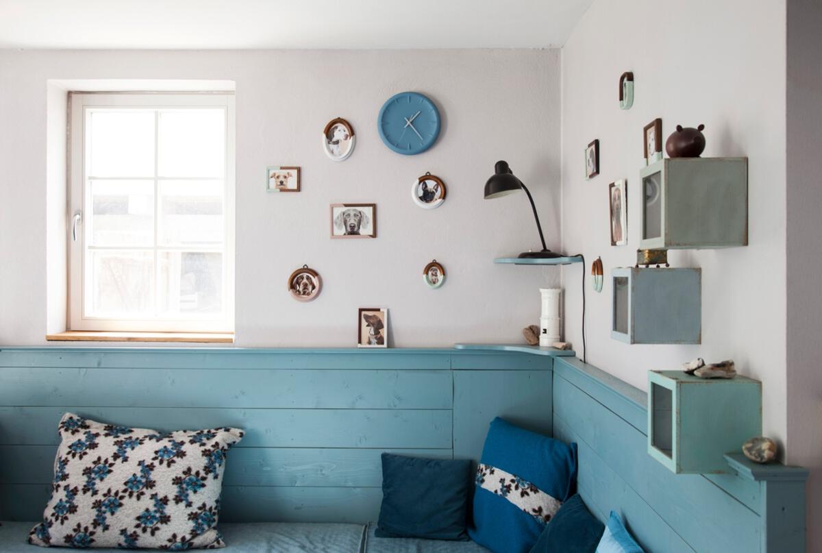 RELIEF - BL by Lemnos