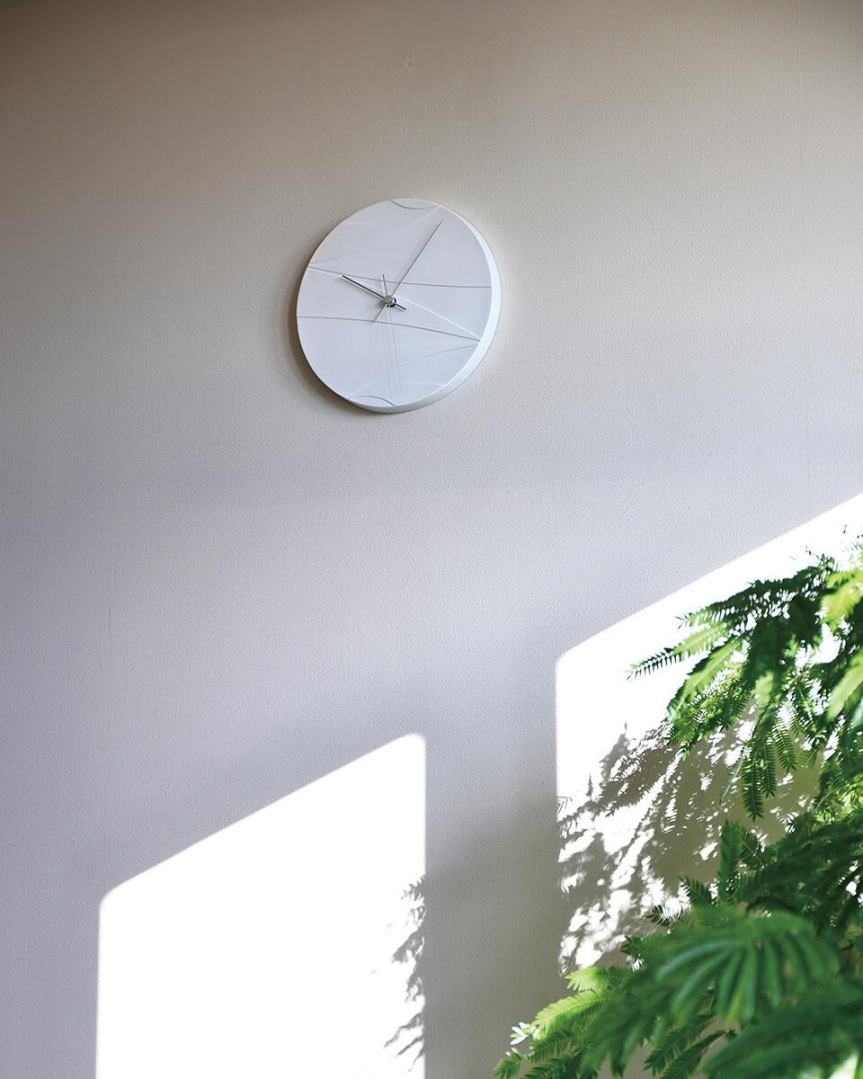 Clouded Moon by Lemnos