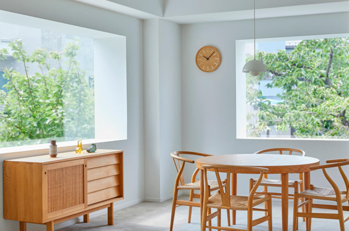 Fluctuation - NT by Lemnos