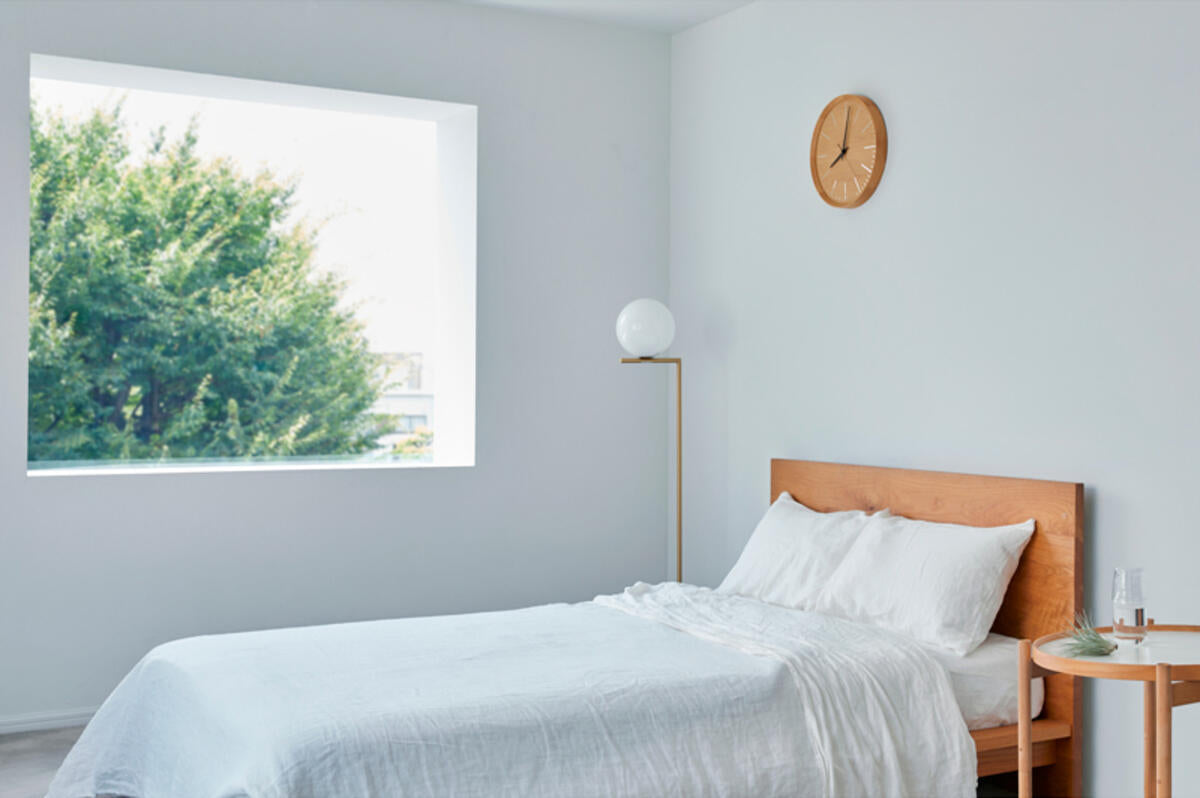 Fluctuation - NT by Lemnos