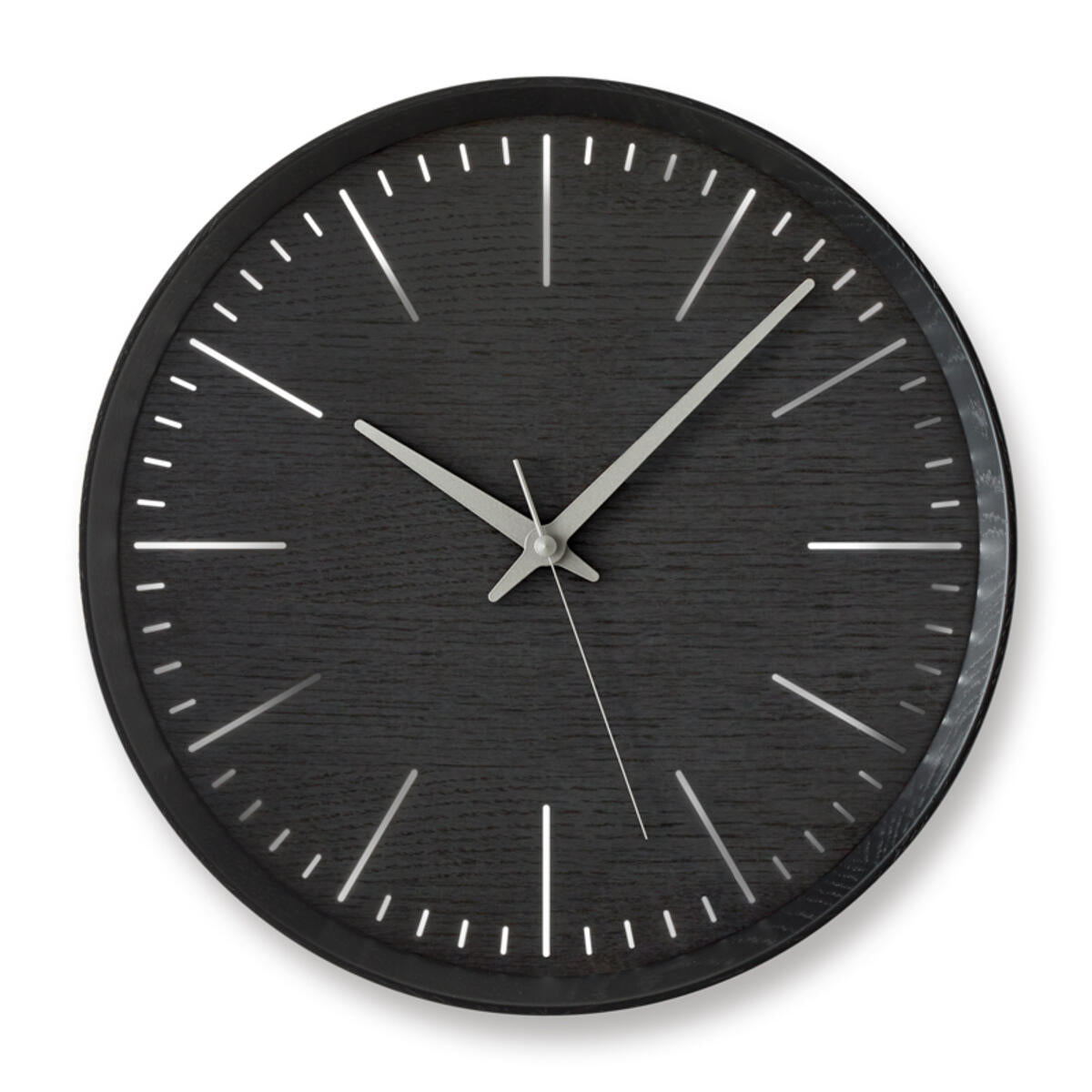 Fluctuation - BK Clock by Lemnos