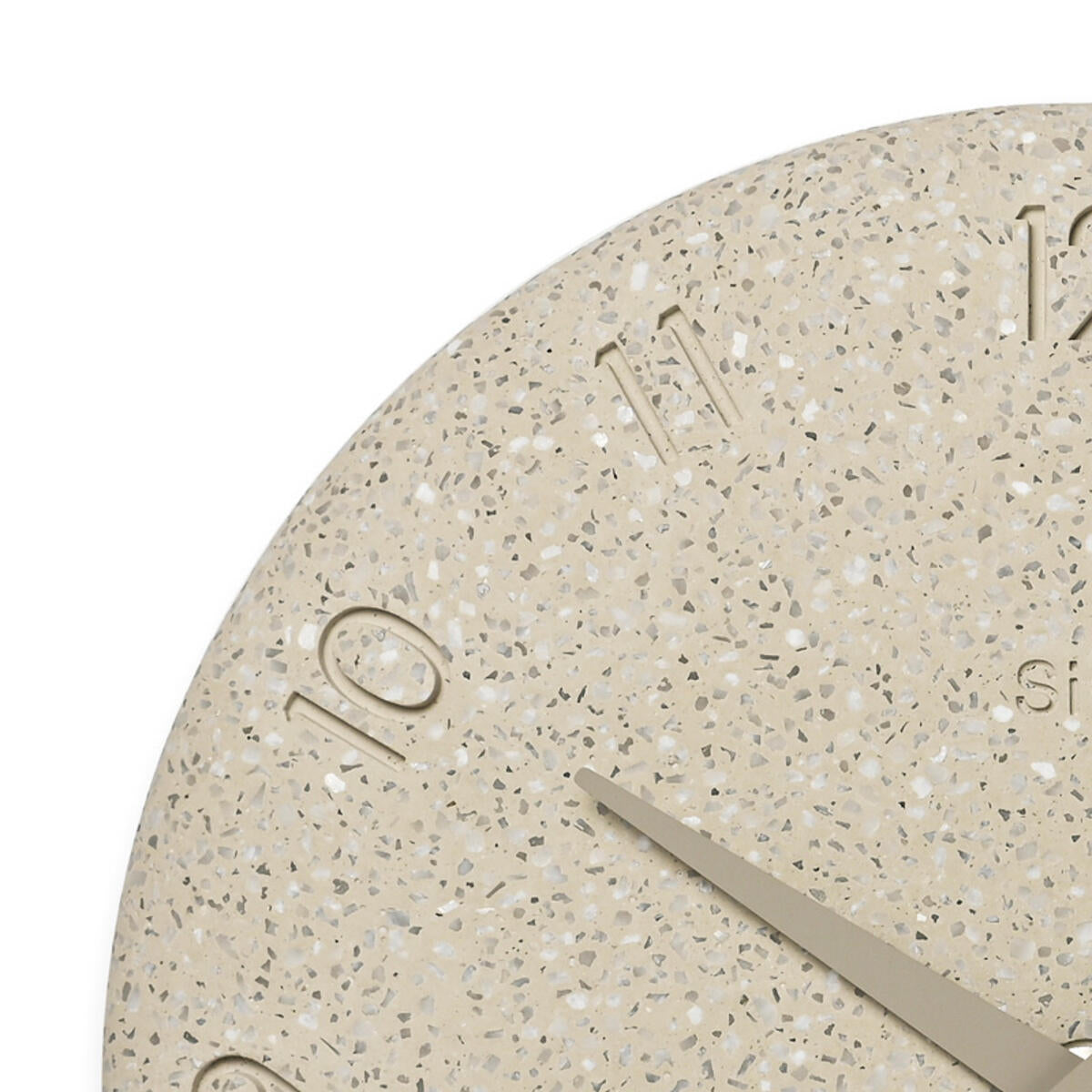 Earth (Washed Finish) - BG by Lemnos