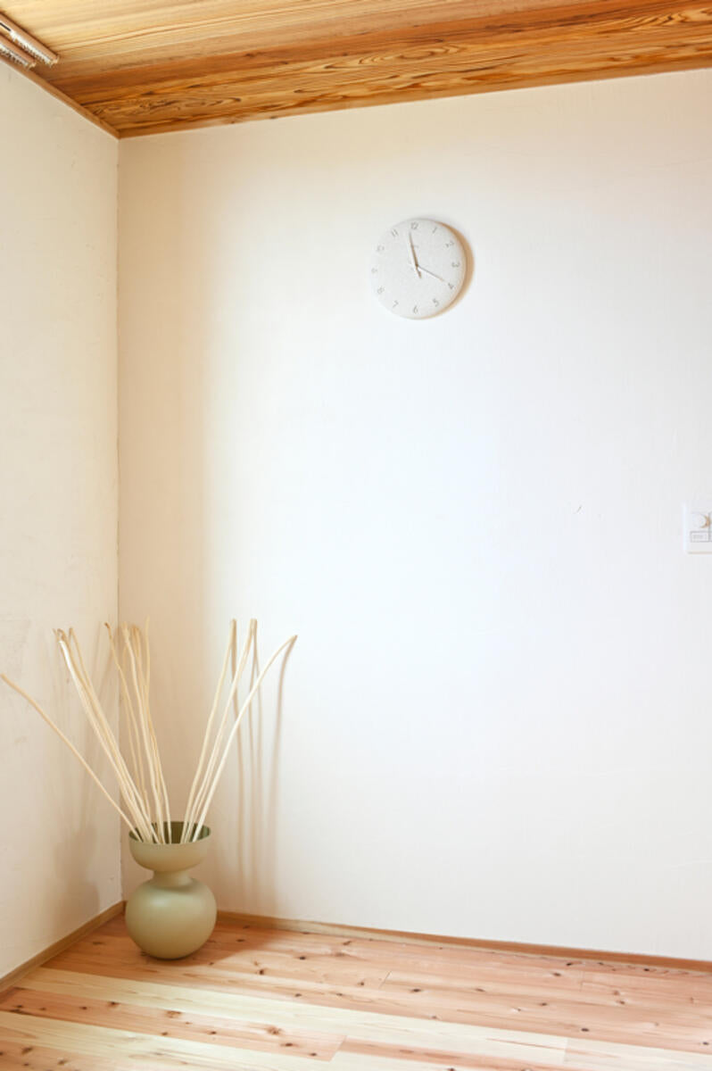 Earth (Washed Finish) - WH by Lemnos