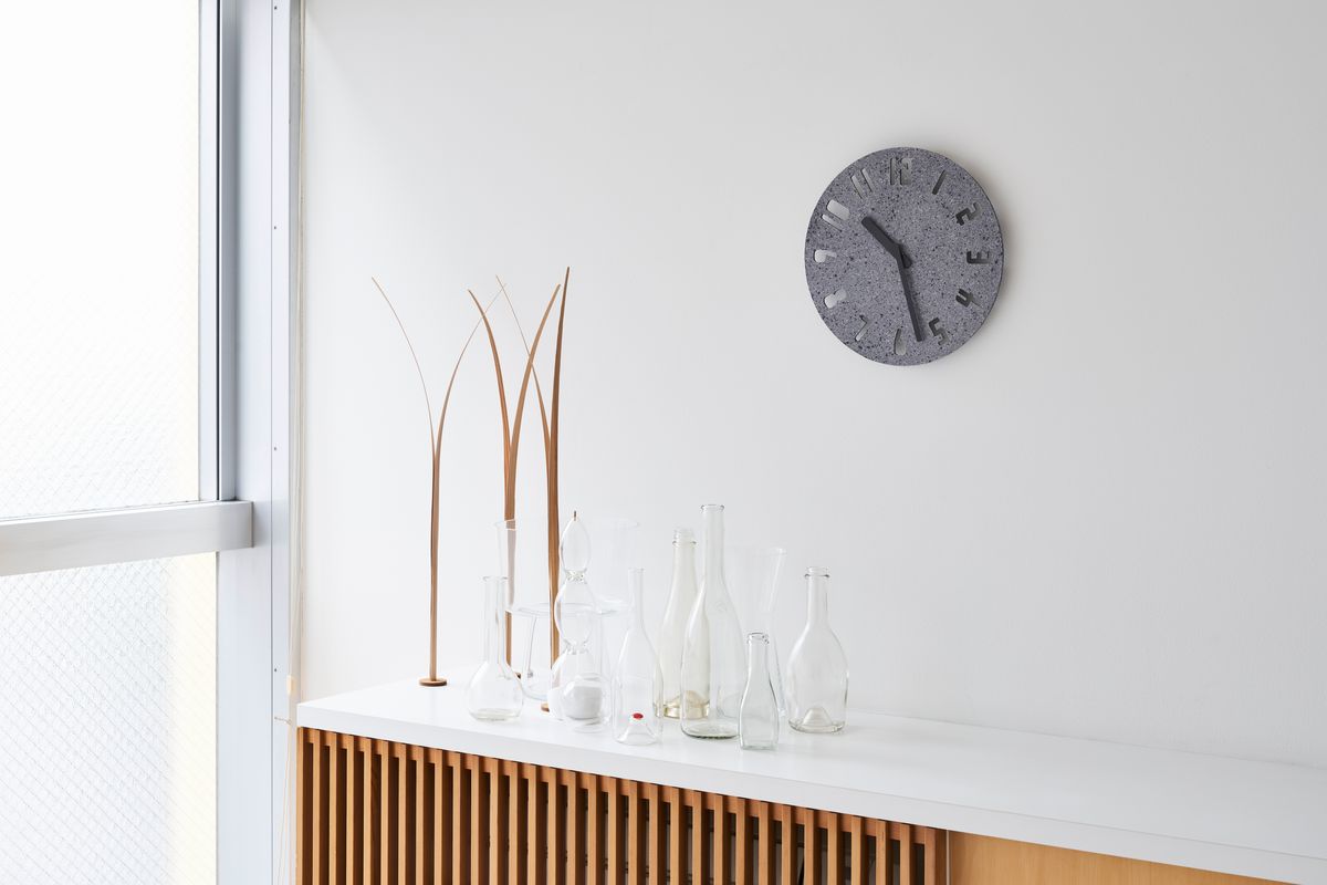 PANECO Numbers - LGY by Lemnos