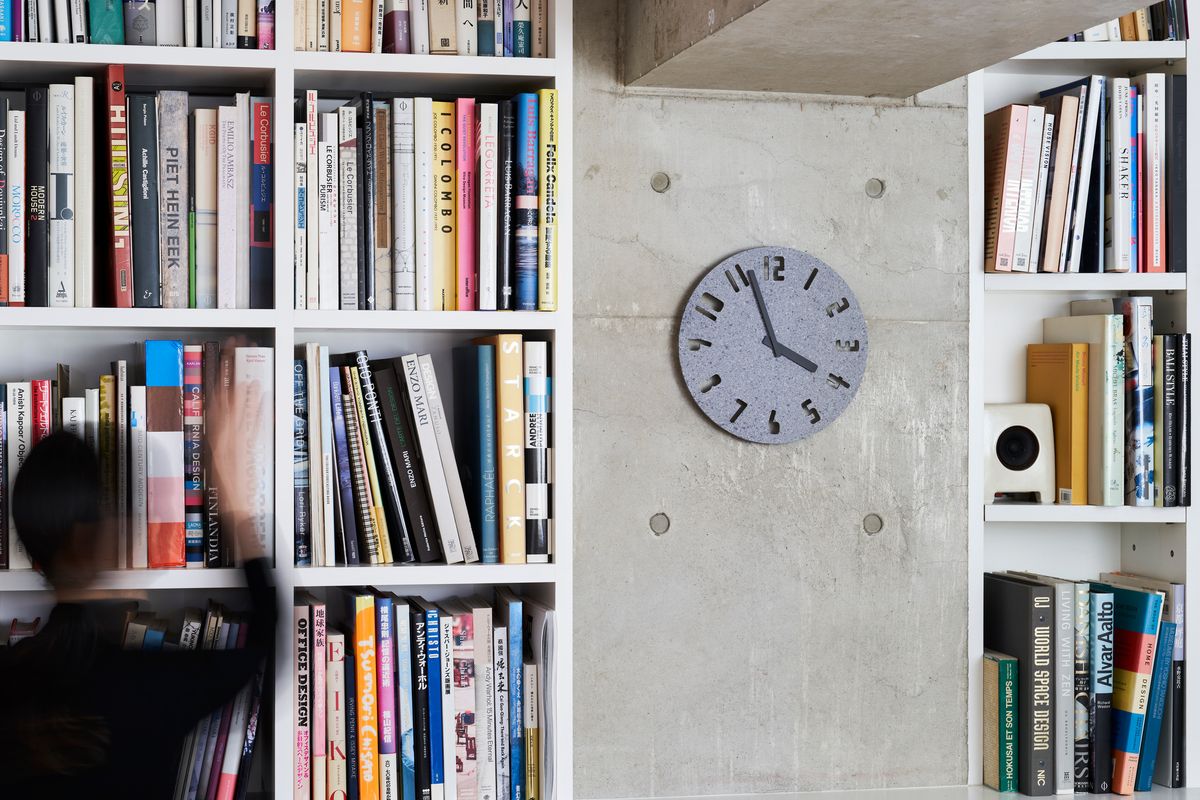 PANECO Numbers - LGY by Lemnos