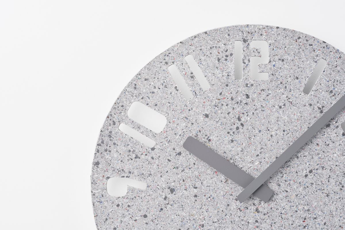 PANECO Numbers - LGY by Lemnos