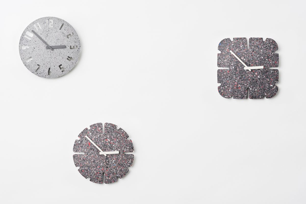 PANECO Circle by Lemnos