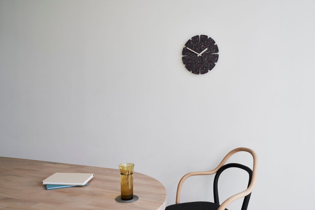 PANECO Circle by Lemnos