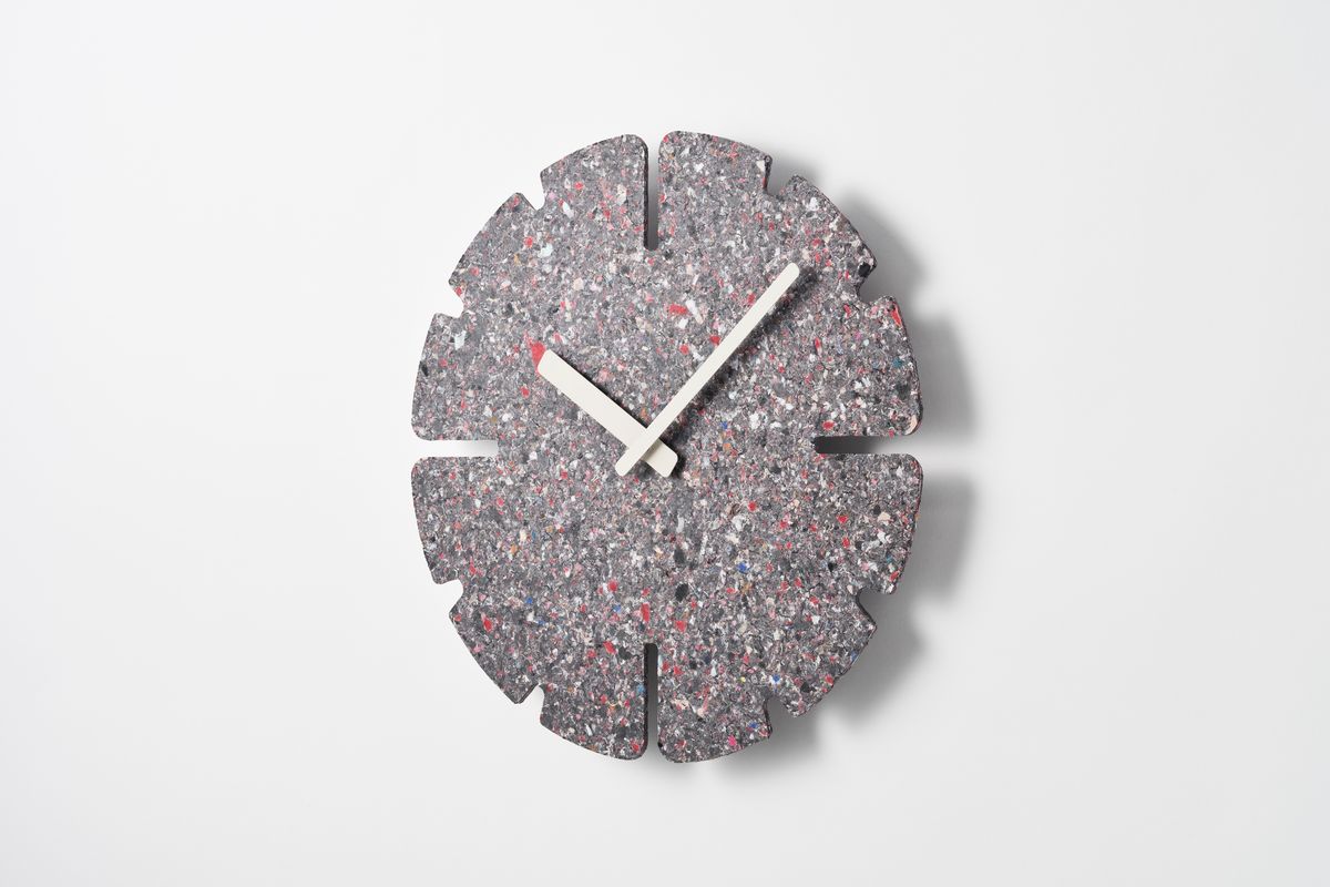 PANECO Circle by Lemnos