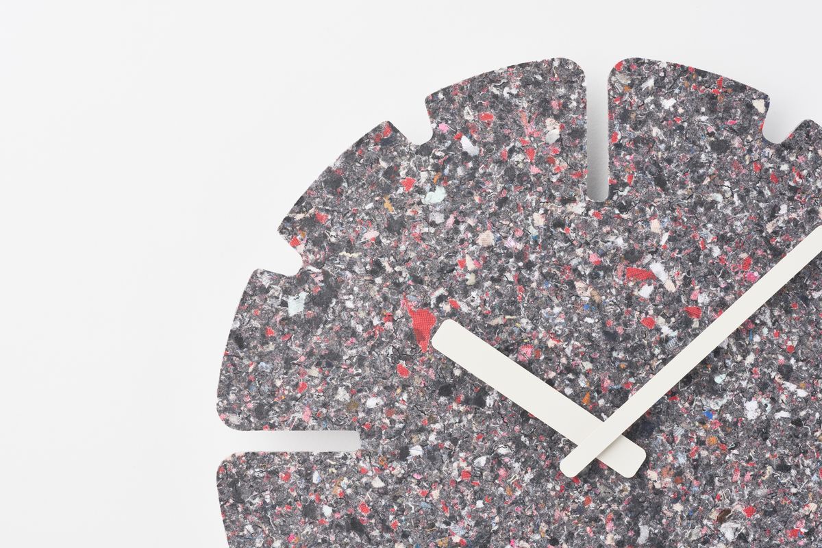 PANECO Circle by Lemnos